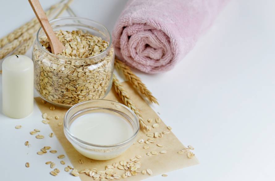 9 prirodnih hidratantnih krema koje možete pronaći u kuhinji