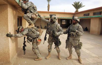 Irak: 16 američkih vojnika ubilo se zbog masakra?