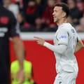 VIDEO Peri&scaron;i&cacute; potvrdio odli&ccaron;nu formu uo&ccaron;i SP-a. Pogledajte golove Hrvata za pobjedu PSV-a