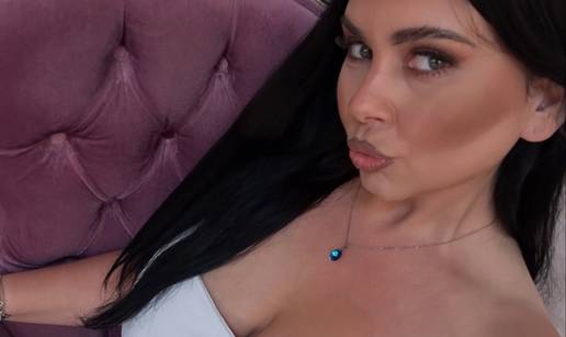 Bosanska novinarka 'privela' i Henryja: Navijam za Hrvatsku i Srbiju. Privatno držim za sebe