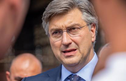 Premijer Plenković tvrdi: U prvom dijelu pandemije smo postigli zavidne rezultate