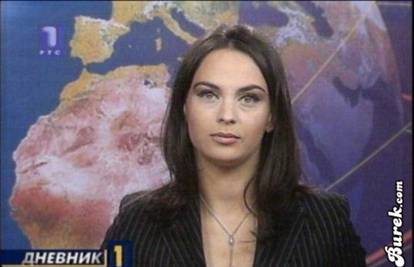 U šoku je: Srpska voditeljica je automobilom usmrtila pješaka