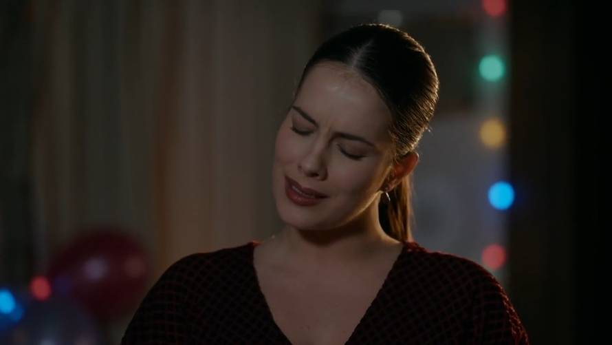 Ana Uršula Najev zapjevala, a Momčilo Otašević se rasplakao: 'Kad ju čujem, suze same krenu'