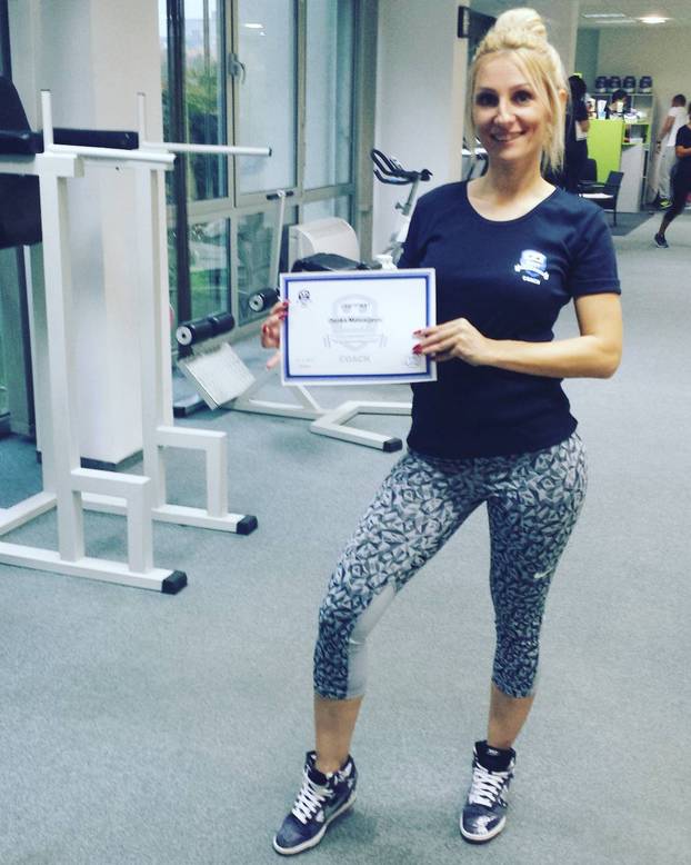 FOTO Danku gledamo u 'Ljubav je na selu': Pogledajte kako je ona izgledala prije 10 godina