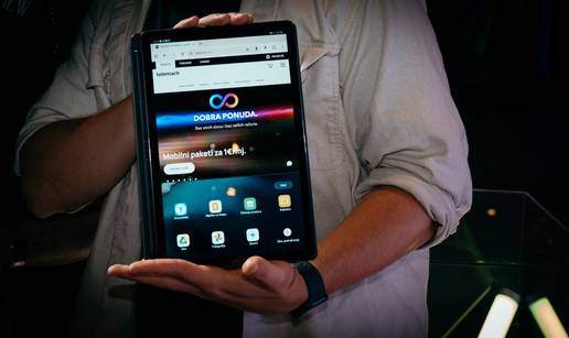 Pet razloga za&scaron;to je tablet s tipkovnicom dobra ideja u 2025. godini