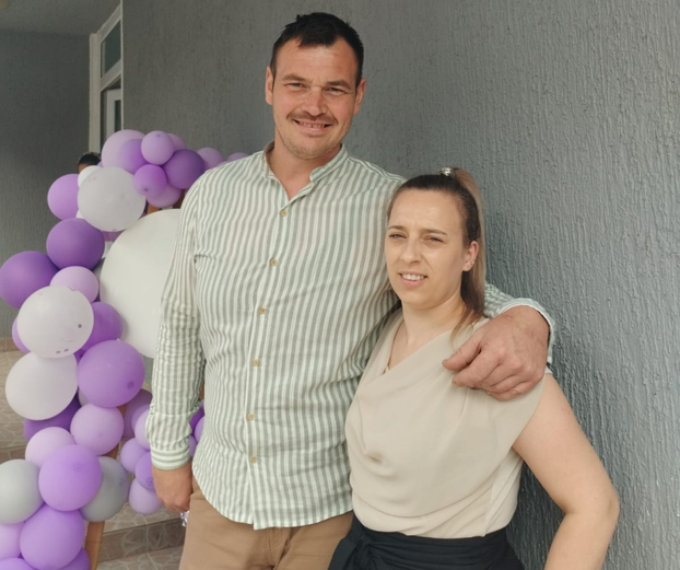 FOTO Sjećate ga se? Josip Čapo je pobijedio u 6. sezoni 'Života na vagi': Evo kako sad izgleda