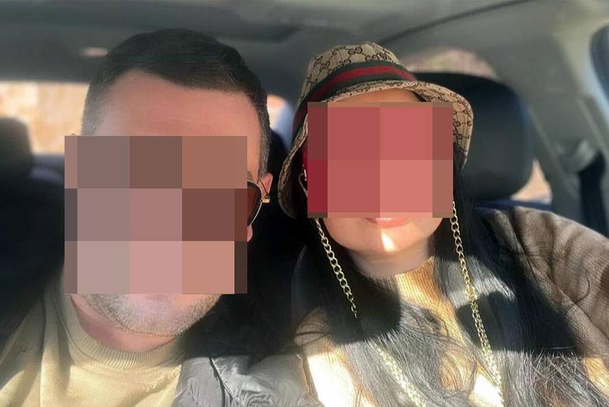 Objavili snimku otmice djeteta i optužili srpsku policiju, prijetili Vučiću: 'Oni glume neki jet-set'