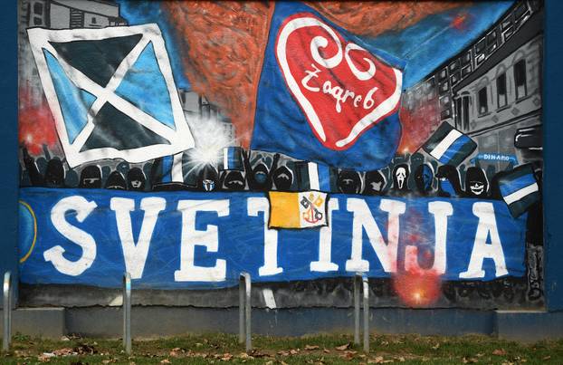 GNK Dinamo Zagreb danas slavi rođendan