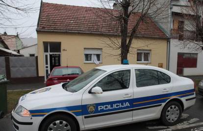 Osijek: Spasila supruga i djecu od trovanja plinom