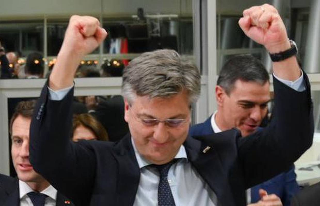Koliko saborska oporba doista prezire premijera Plenkovića?