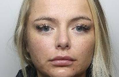 SKANDAL Oralno je zadovoljila zatvorenika kojeg je čuvala pa se hvalila. Sad ona ide u zatvor
