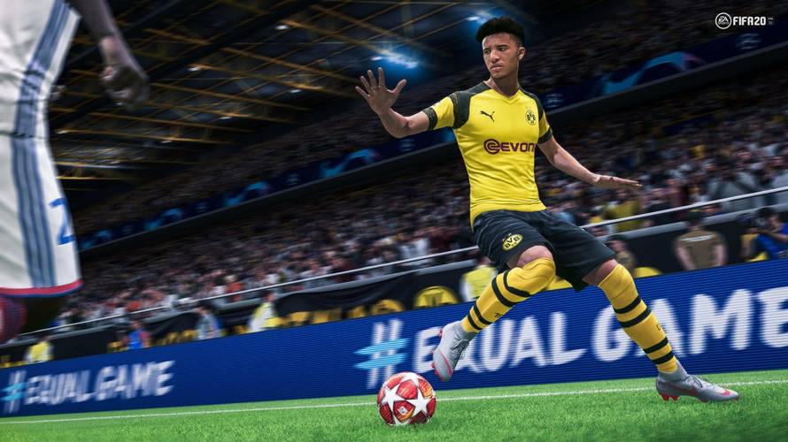 Video: Pogledajte je li FIFA 20 kralj nogometnih simulacija
