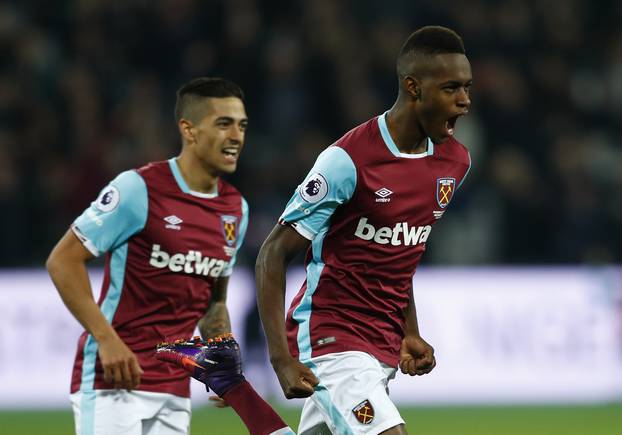 West Ham United v Chelsea - EFL Cup Fourth Round