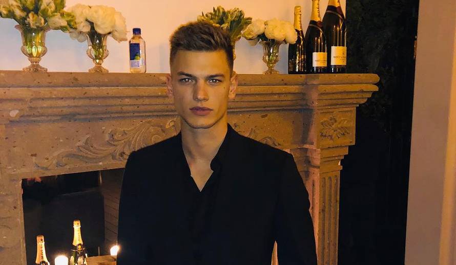 Poznat je datum posljednjeg ispraćaja Patrika Cvetka: 'Hvala ti što si oplemenio naše živote'