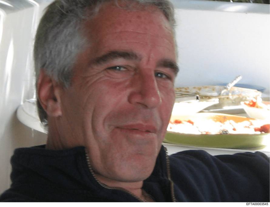 Ruskinje, privatni letovi, party na otoku: Ovako je Epstein gradio svoju mrežu sa slavnima