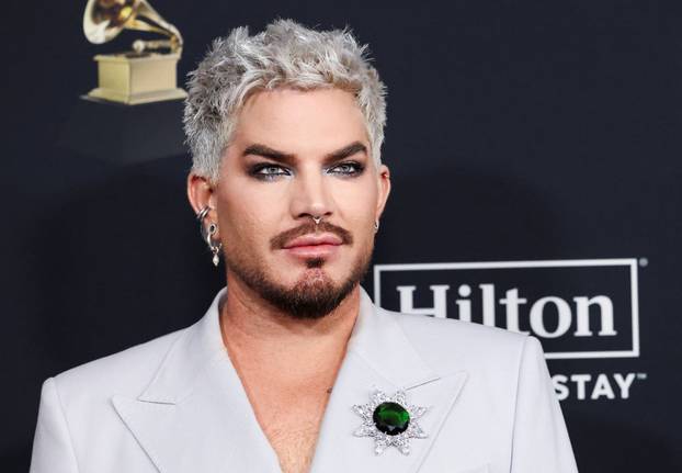 Clive Davis party in Beverly Hills