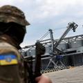 Ukrajina: Inspekcije brodova se nastavljaju, unatoč pokušaju Rusije da ugrozi sporazum o žitu
