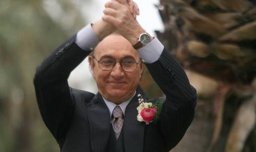 Tuga u Italiji: Umro legendarni televizijski voditelj Pippo Baudo