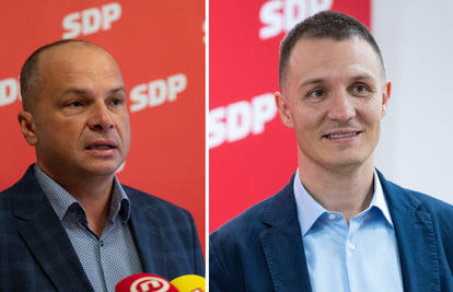 Zoran Paunović, gradonačelnik Makarske, može srušiti jedan od dva najveća tabua u SDP-u