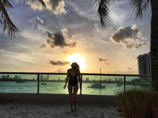 FOTO Supruga srpske zvijezde uz njega je još od srednje škole. Zbog nje ima i poseban ritual...