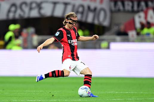 Talijani: Sve je dogovoreno, Luka Modri&cacute; ostaje u Milanu!