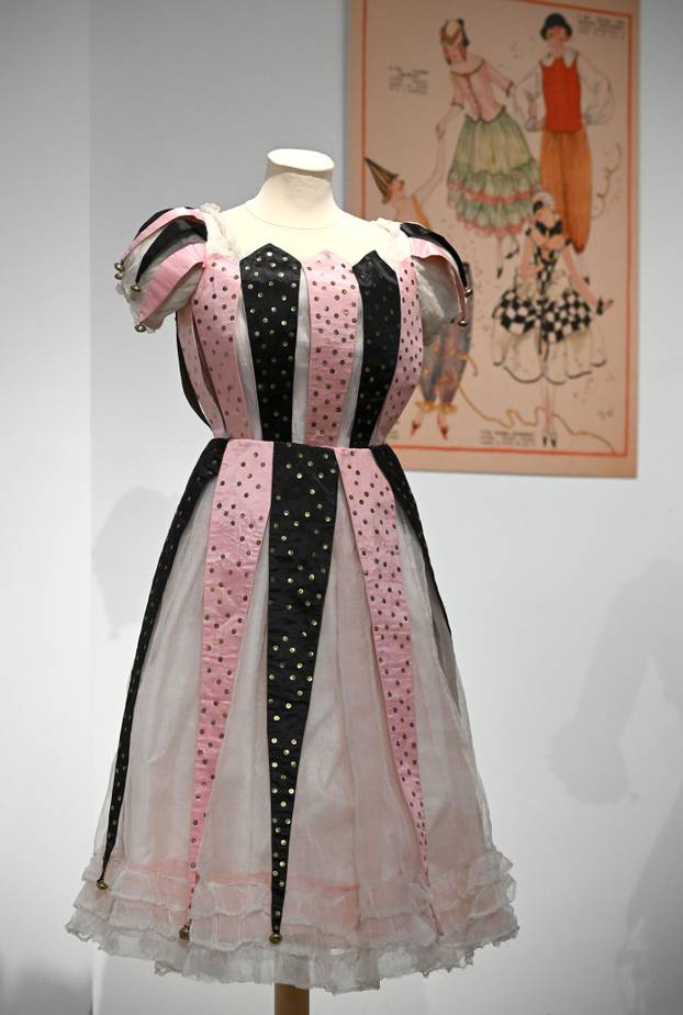 Zagreb: Otvorenje izložbe restauriranih pokladnih kostima