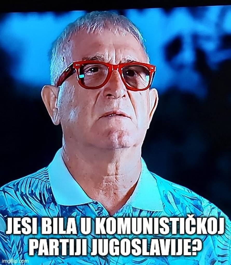 Najveći biseri 'Ljubavi na selu': Jesi bila u komunističkoj partiji? A naj lijek za herpes je sperma