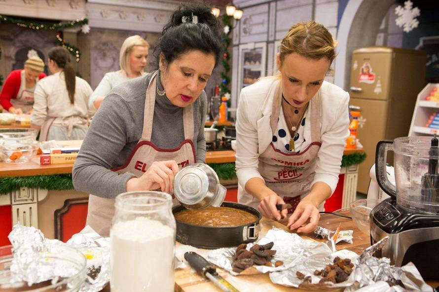 Htjela se iskupiti: Elizabeta je Špičeku ponudila prljavi ples