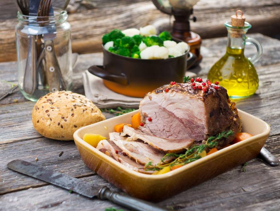 Pork Roast