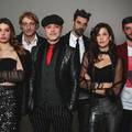 Frontmen Detoura uoči nastupa na 'Ponosu Hrvatske': 'Glazba je isto jedan oblik humanosti'