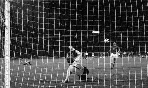 Euro 1976.: Legendarni udarac Panenke nastao je zbog pive