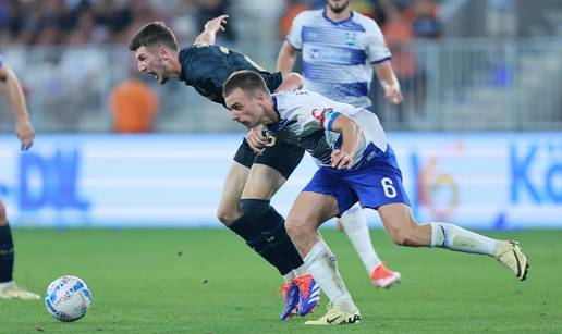 Darko Nejašmić ima novi klub: Bivši hajdukovac potpisuje za senzacionalnog lidera Eredivisie