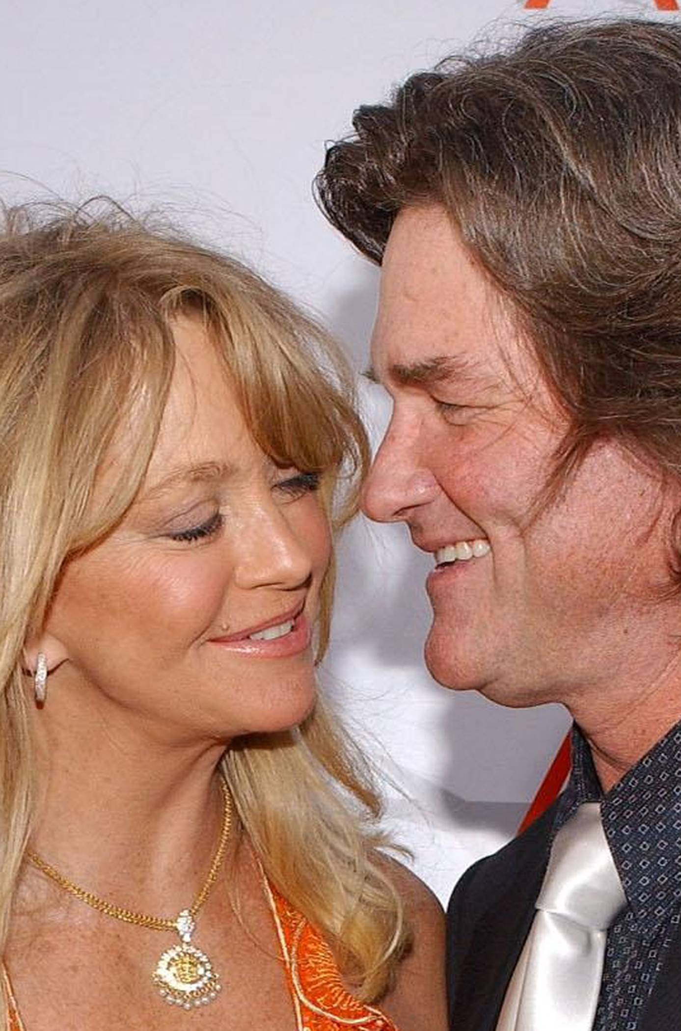 ABACA Goldie Hawn and Kurt Russell