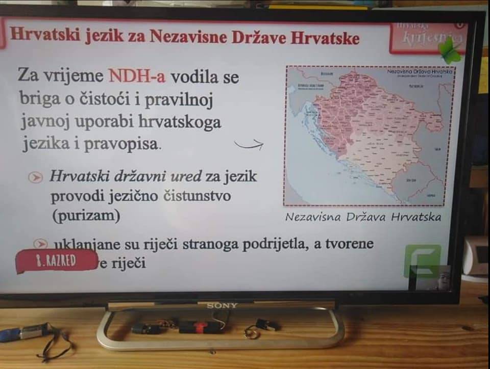 Srpski mediji napali Hrvate u Vojvodini: Mi smo žrtve terora!