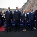 Plenković u BiH, susreo se s Čovićem, razgovarali o EU-u