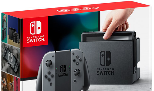 Složni kritičari: Nintendo je apsolutni kralj gaming ljeta