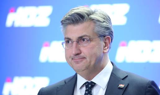 Andrej Plenković se sastaje s NATO-ovim zapovjednikom u vojnoj  bazi pored Madrida