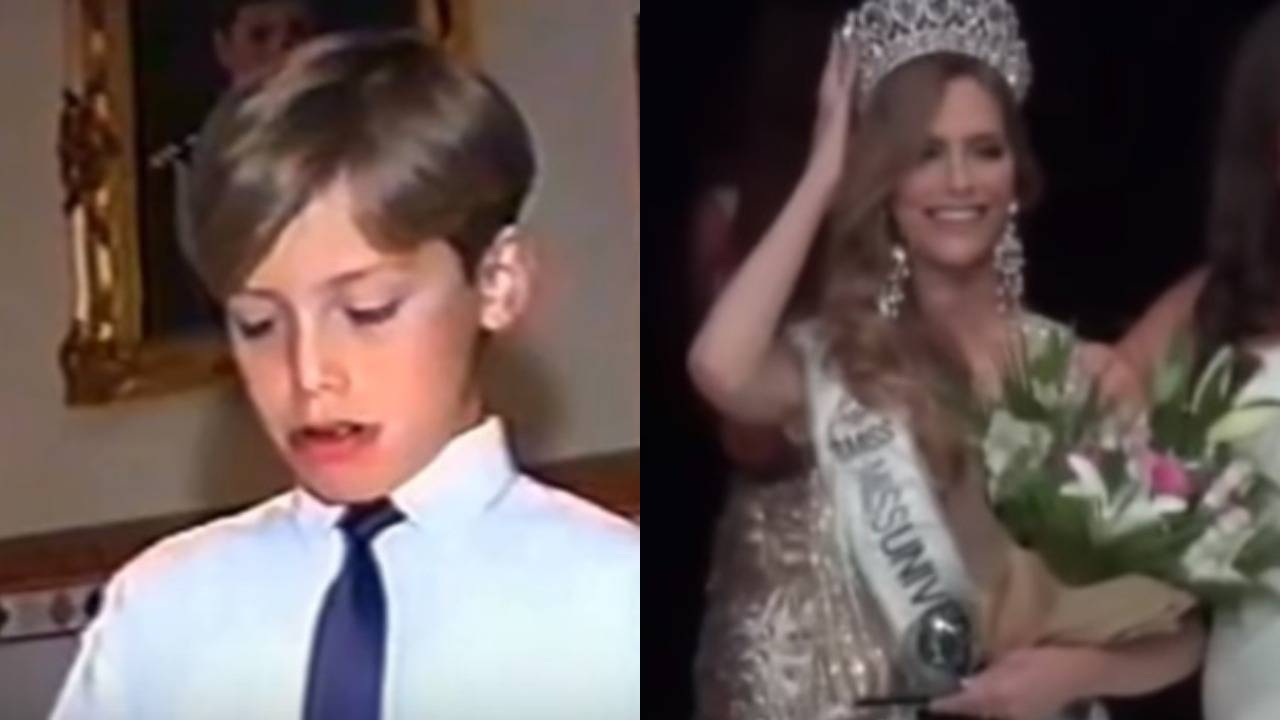 Rođena je kao dečko, a danas je Miss Universe Španjolske