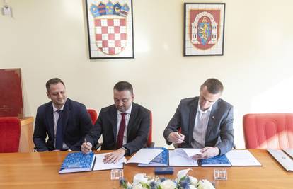 Pregovori još traju: Vukovar će voditi HDZ-ovci i Suverenisti?