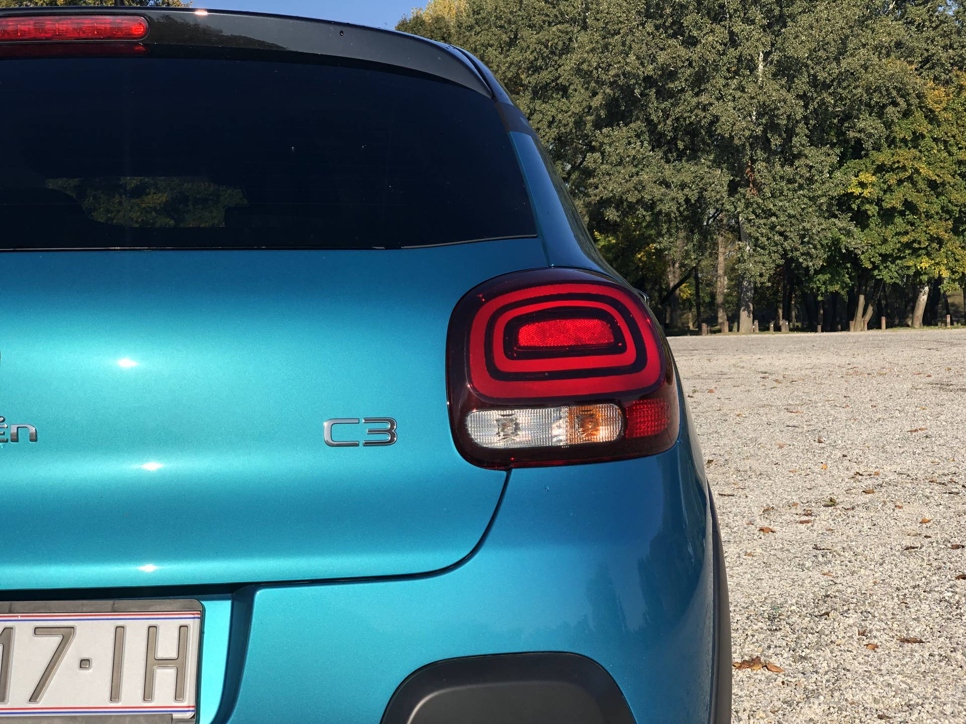 Citroën C3 na testu: Udobnost i cijena njegovi su glavni aduti