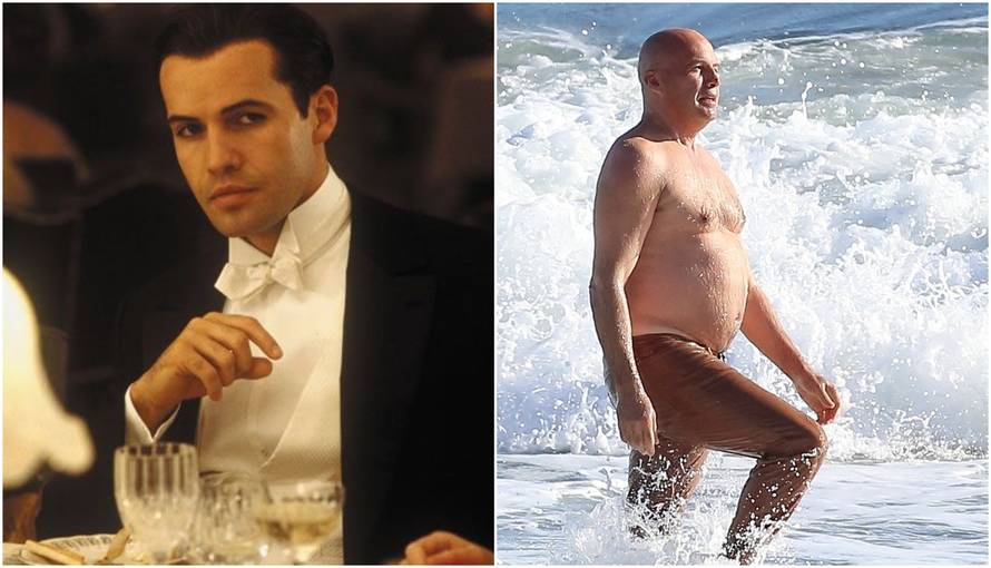 Zane je bio holivudski zavodnik, ljubio je hrvatsku manekenku, a danas izgleda neprepoznatljivo