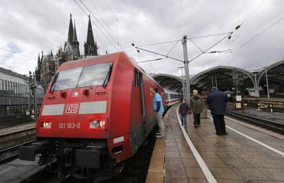 Ruske željeznice žele povezati Moskvu  i naše turističke točke