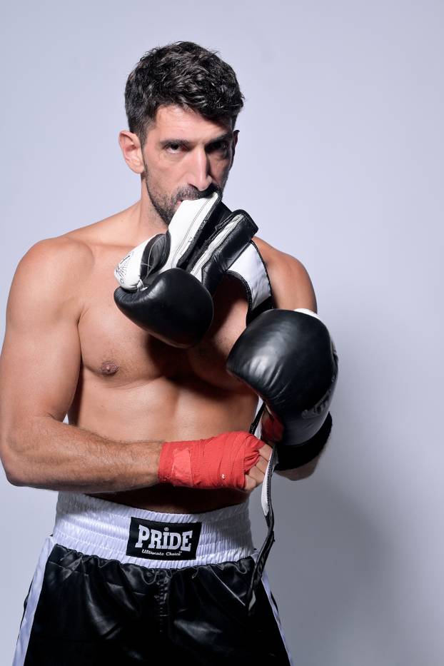 Zagreb: Glumac Slavko Sobin