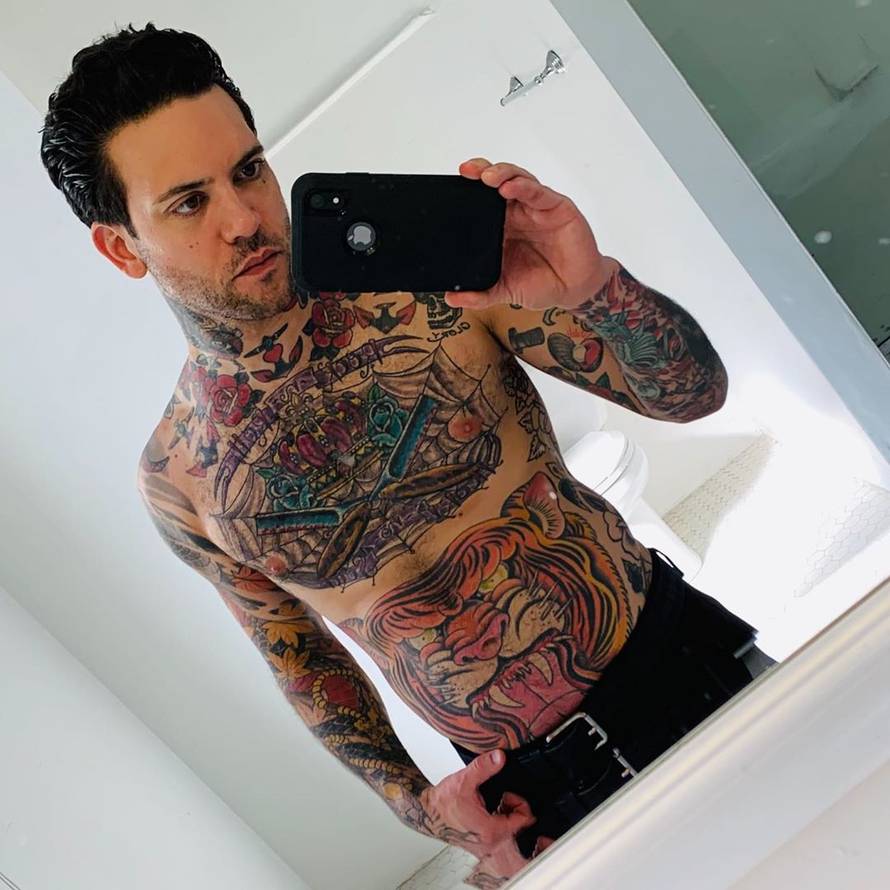 Favorit publike je Sins, voli ga Lisa Ann, 'alatka' mu je 19 cm