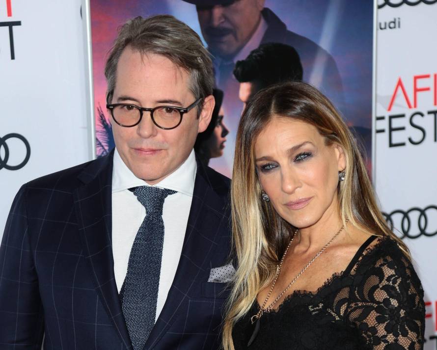 Rules Don't Apply Premiere - Los Angeles