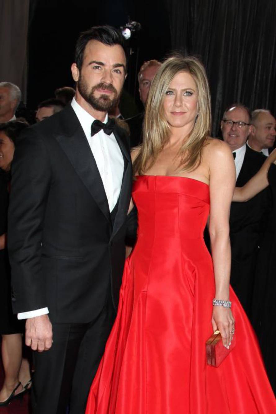 Baxter/Press Association/PIXSELL