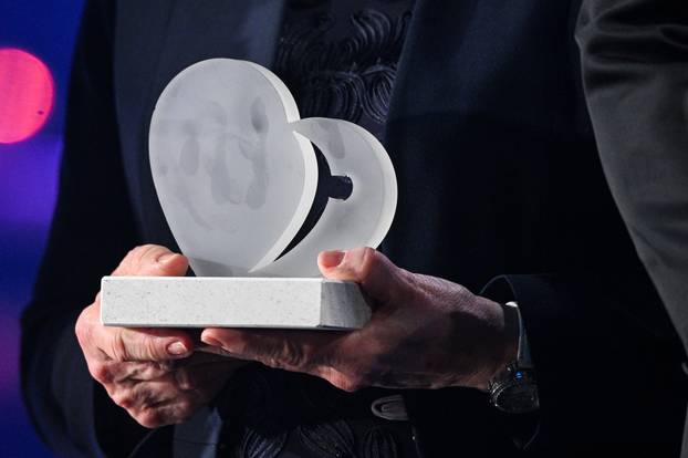 Zagreb: Svečana dodjela nagrade Ponos Hrvatske