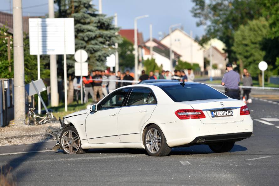 U prometnoj nesreći u Međimurju smrtno stradala jedna osoba