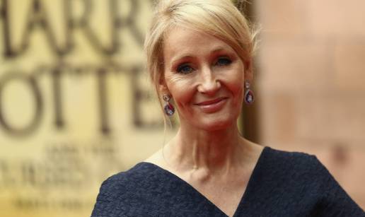 J.K.Rowling opet na meti LGBT zajednice nakon novog romana