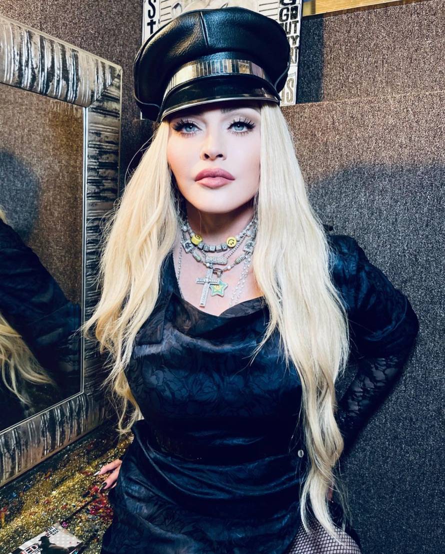 Ove slavne ljepotice varale su svoje muževe i to uspješno krile